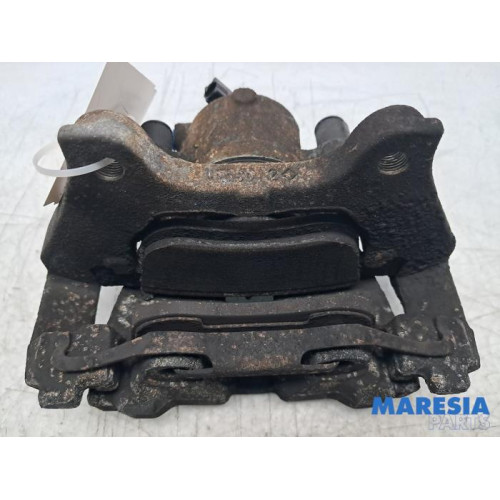 Opel - Combo - Bremszange links vorne