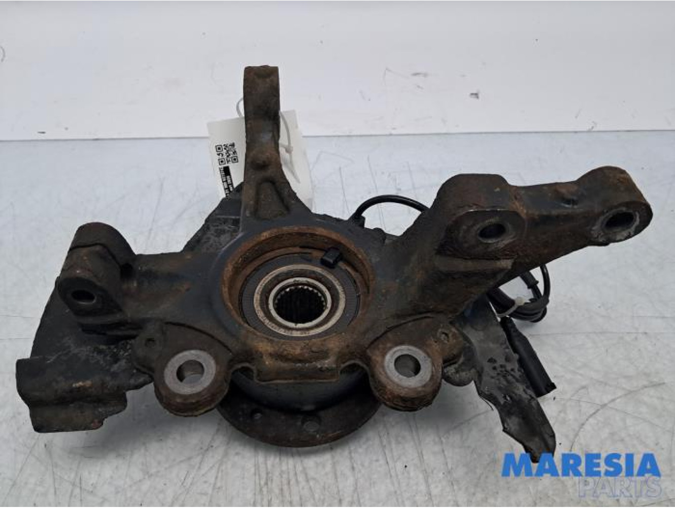 Opel - Combo - Fusee links-voor