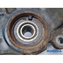 Opel - Combo - Fusee links-voor