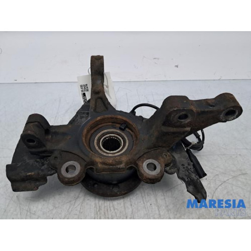 Opel - Combo - Fusee links-voor