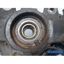 Opel - Combo - Fusee rechts-voor