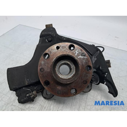 Opel - Combo - Fusee rechts-voor