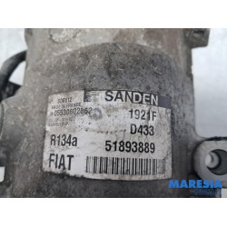 Opel - Combo - Aircopomp