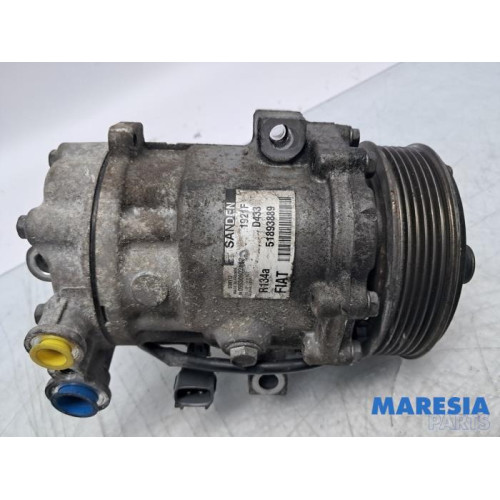 Opel - Combo - Aircopomp