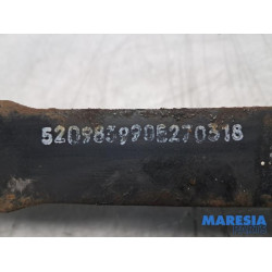 Opel - Combo - Querlenker oben rechts hinten