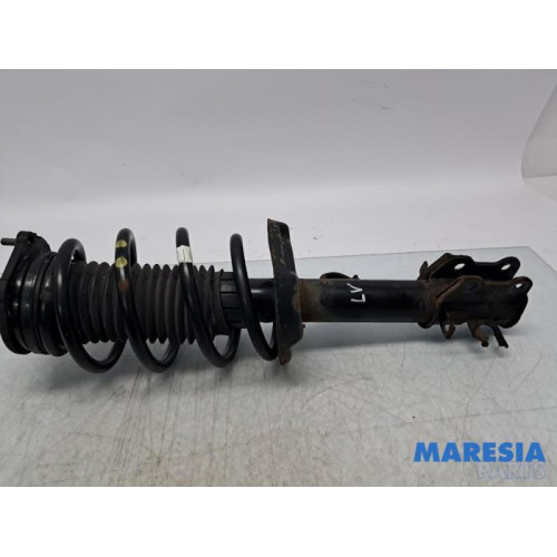 Opel - Combo - Schokdemperpoot links-voor