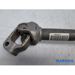 Opel - Combo - Boîtier colonne de direction