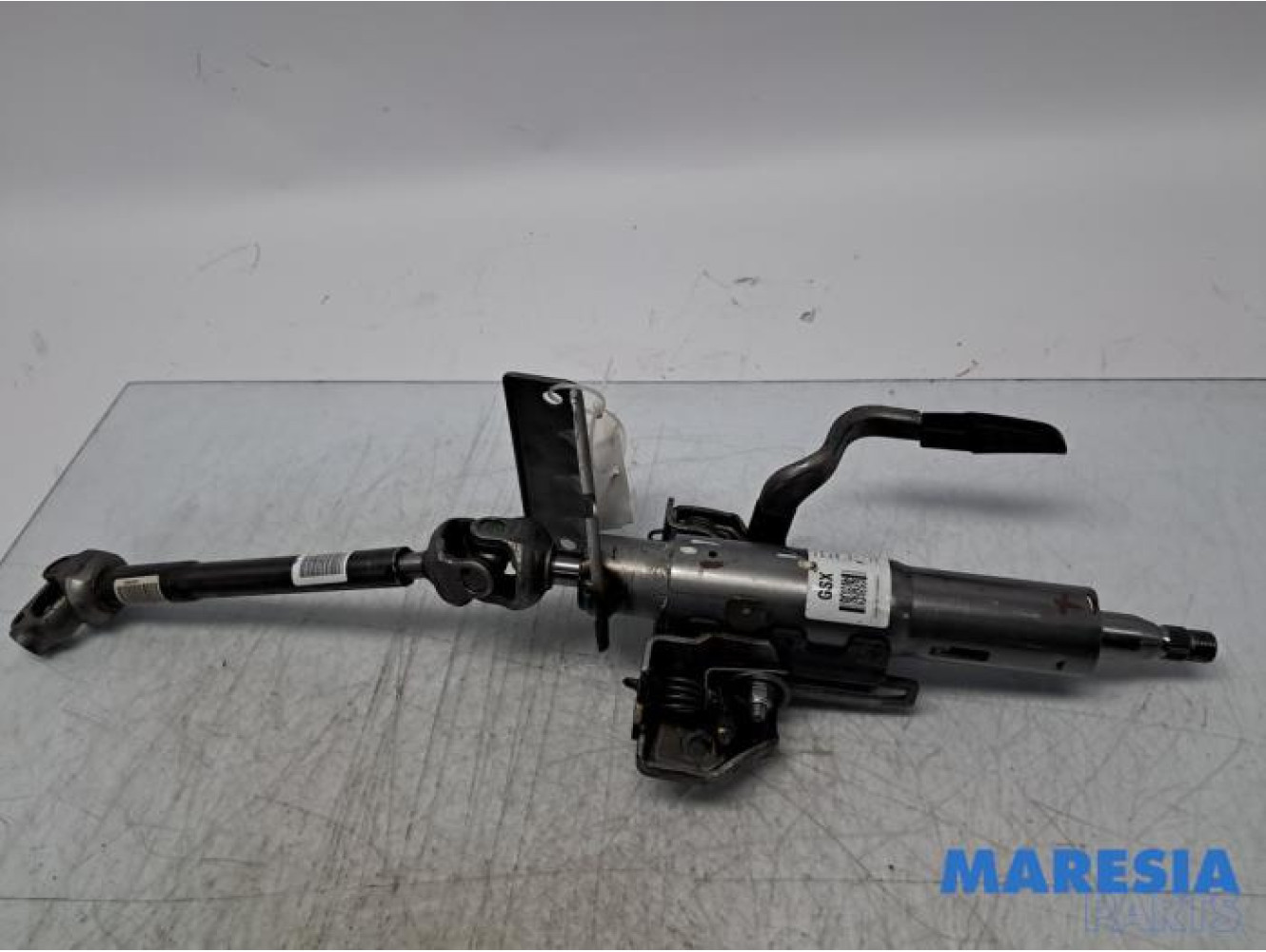 Opel - Combo - Boîtier colonne de direction