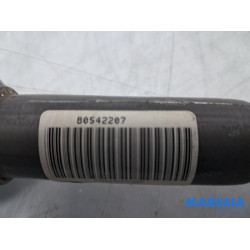 Opel - Combo - Boîtier colonne de direction