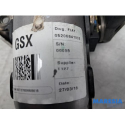 Opel - Combo - Boîtier colonne de direction