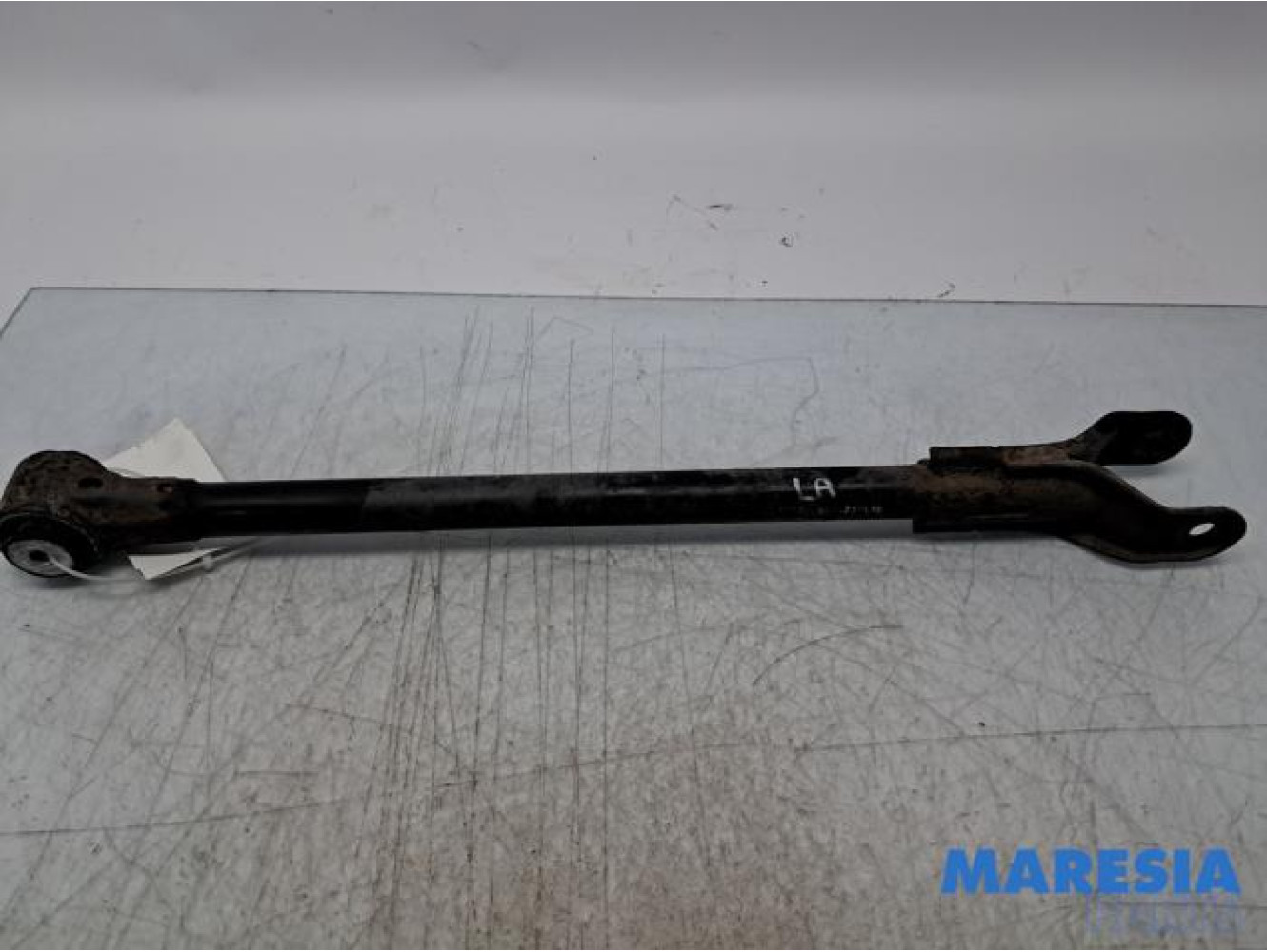 Opel - Combo - Stabilisatorstang achter