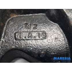 Opel - Combo - Versnellingsbak Steun