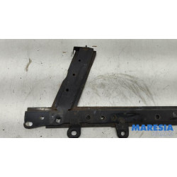 Renault - Clio - Radiateurbalk