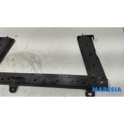 Renault - Clio - Radiateurbalk