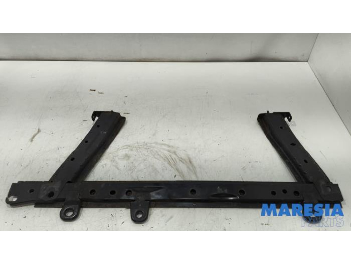 Renault - Clio - Radiateurbalk