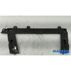 Renault - Clio - Radiateurbalk