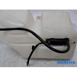 Opel - Combo - Front windscreen washer reservoir
