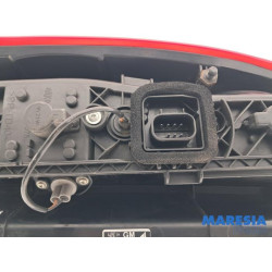 Opel - Combo - Achterlicht rechts