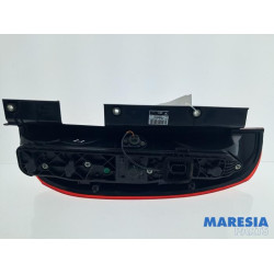 Opel - Combo - Achterlicht links