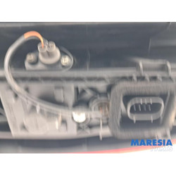 Opel - Combo - Achterlicht links