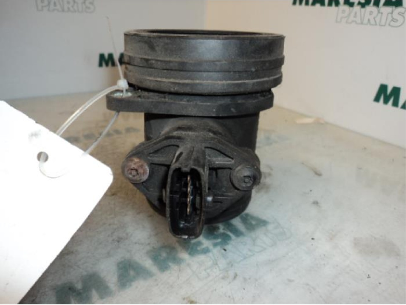 Fiat - Stilo - Airflow meter