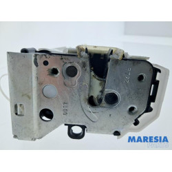 Opel - Combo - Door lock mechanism 2-door, right