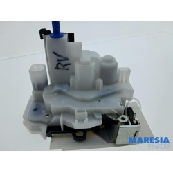 Opel - Combo - Door lock mechanism 2-door, right