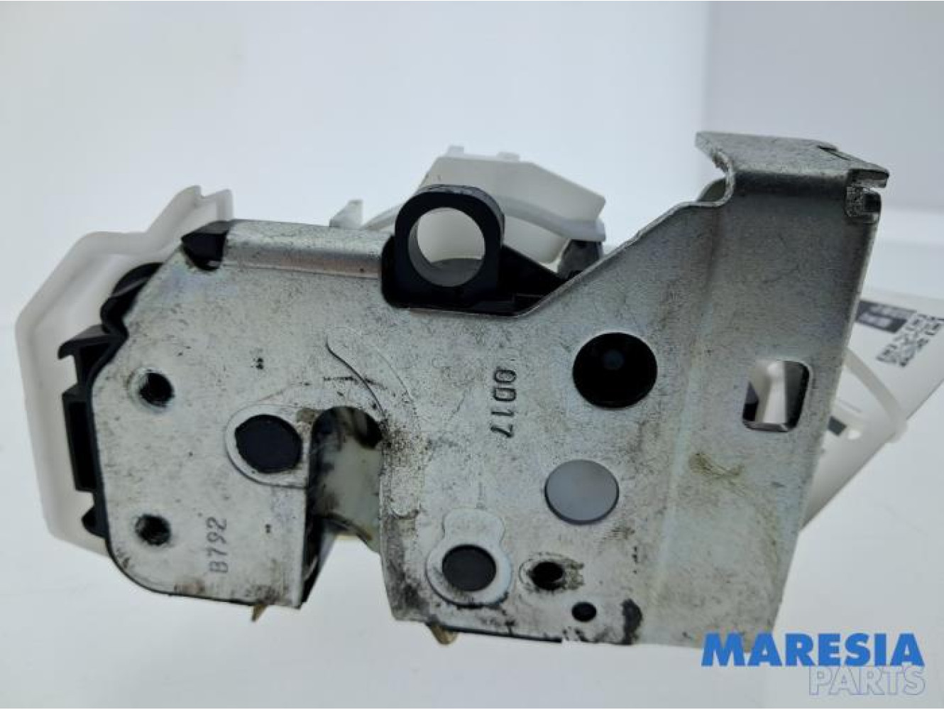 Opel - Combo - Door lock mechanism 2-door, right