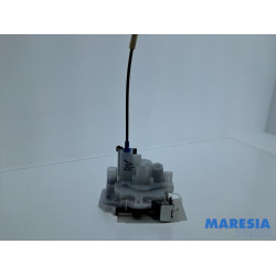 Opel - Combo - Door lock mechanism 2-door, right