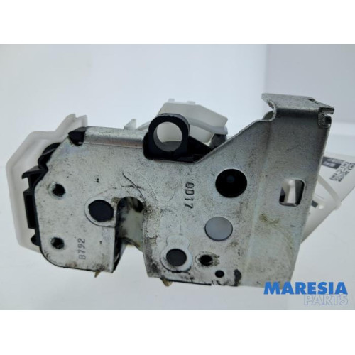 Opel - Combo - Door lock mechanism 2-door, right