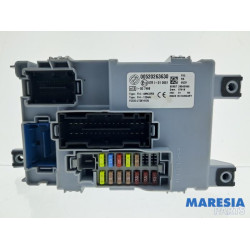 Opel - Combo - Steuergerät Motormanagement