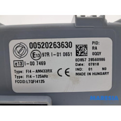 Opel - Combo - Steuergerät Motormanagement