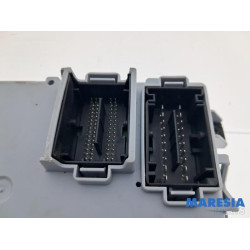 Opel - Combo - Steuergerät Motormanagement