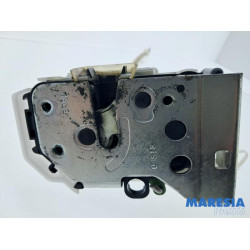 Opel - Combo - Serrure portière mécanique 2portes gauche