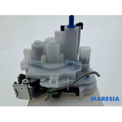 Opel - Combo - Serrure portière mécanique 2portes gauche