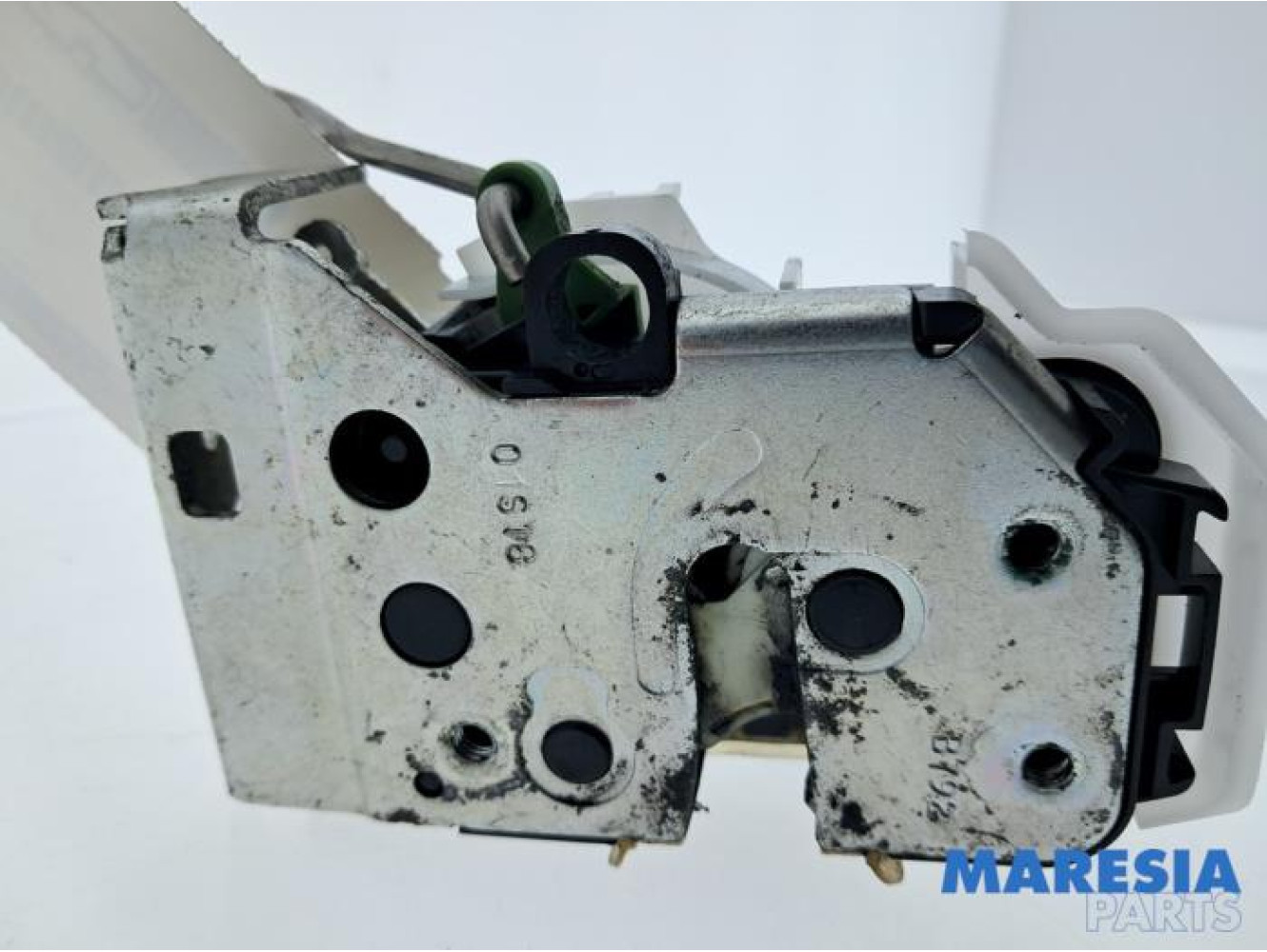 Opel - Combo - Serrure portière mécanique 2portes gauche