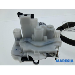 Opel - Combo - Sliding door lock mechanism, right