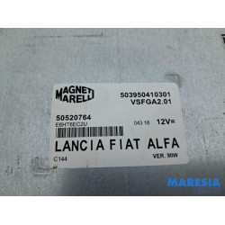 Opel - Combo - Radio Modul