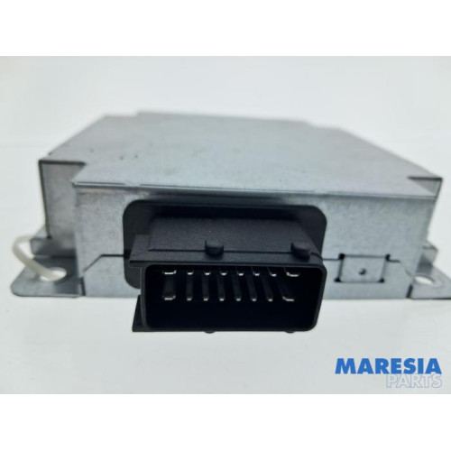 Opel - Combo - Radio Modul