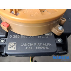 Opel - Combo - Combischakelaar Stuurkolom