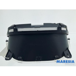 Opel - Combo - Instrumentenpaneel