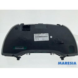 Opel - Combo - Instrumentenpaneel