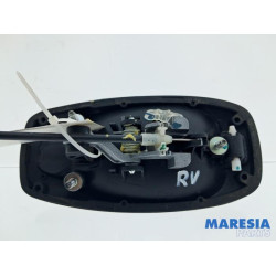 Opel - Combo - Türgriff 2-türig rechts