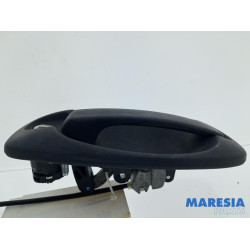 Opel - Combo - Poignée portière 2portes gauche