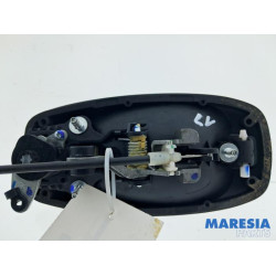 Opel - Combo - Poignée portière 2portes gauche