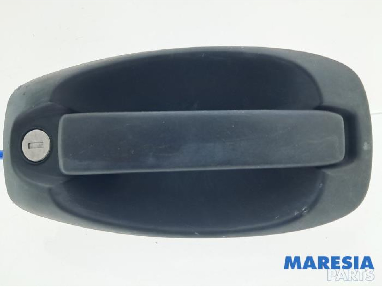 Opel - Combo - Poignée portière 2portes gauche