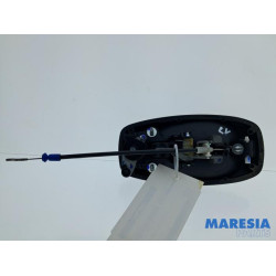 Opel - Combo - Poignée portière 2portes gauche