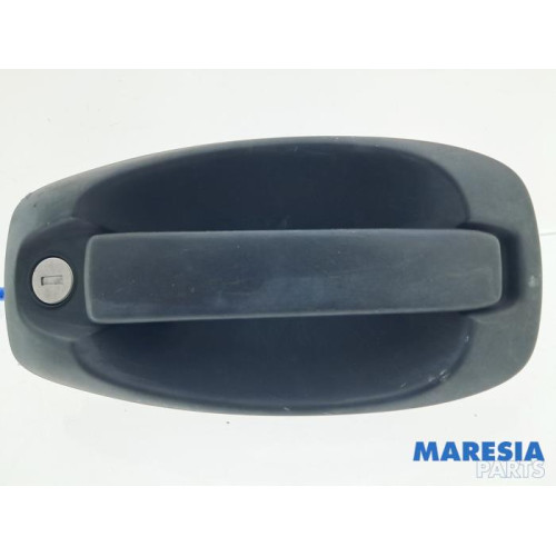 Opel - Combo - Poignée portière 2portes gauche