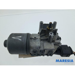 Opel - Combo - Ruitenwissermotor voor