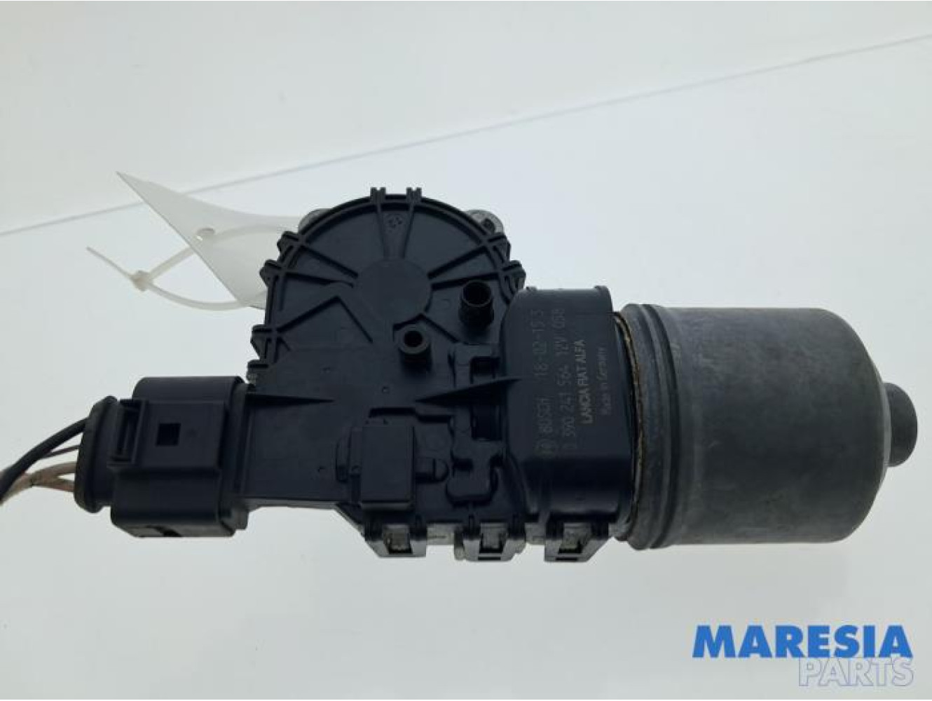 Opel - Combo - Ruitenwissermotor voor